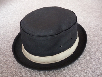 hat