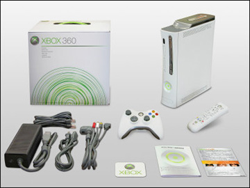 xbox360