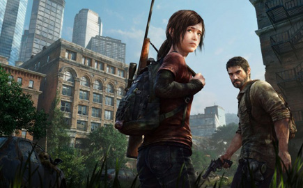 TheLastofUs