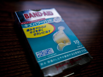 bandaid