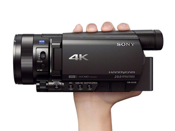 sony4k