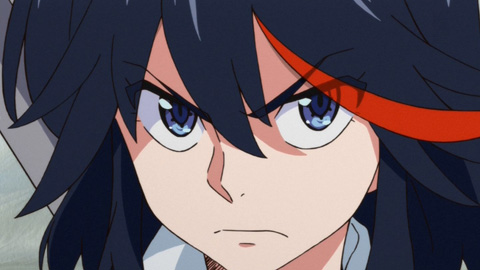 killlakill