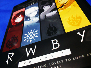 rwby